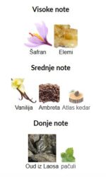 Maison Francis Kurkdjian Oud Extrait de Parfum - Image 2