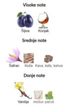 BORNTOSTANDOUT Drunk Saffron - Image 3