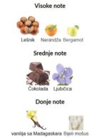 Mancera Choco Violette - Image 3