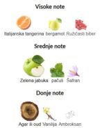 Brioni Eau de Parfum Intense - Image 3