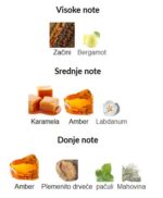 Mancera Silver Blue - Image 3