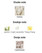 Narciso Rodriguez Pure Musc For Her - Image 3