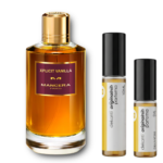 Mancera Xplicit Vanilla