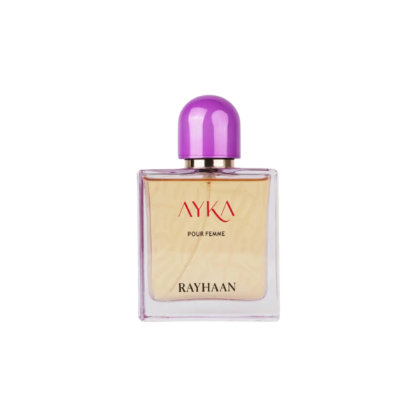 Rayhaan Ayka - Image 2