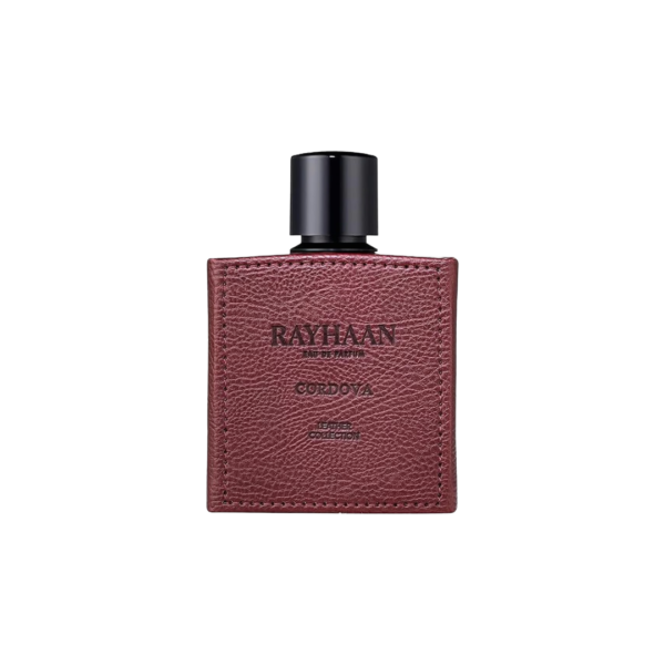 Rayhaan Cordova - Image 2