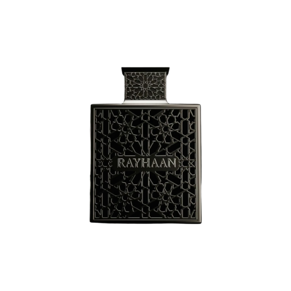 Rayhaan Obsidian - Image 2