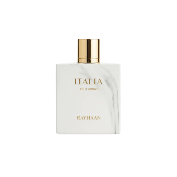 Rayhaan Italia - Image 2