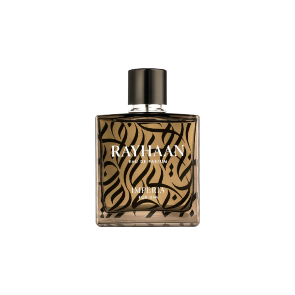 Rayhaan Imperia - Image 2
