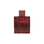 Rayhaan Crimson - Image 2