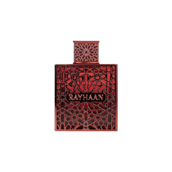 Rayhaan Crimson - Image 2