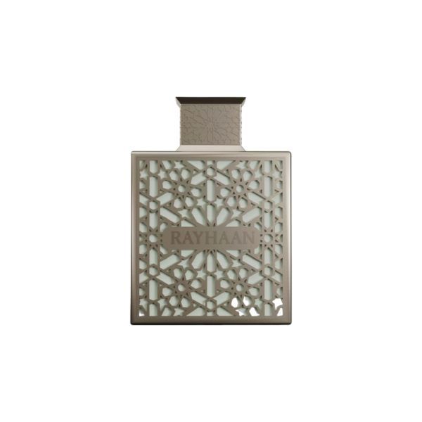 Rayhaan Terra - Image 2