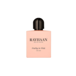 Rayhaan Pretty in Pink - Image 2