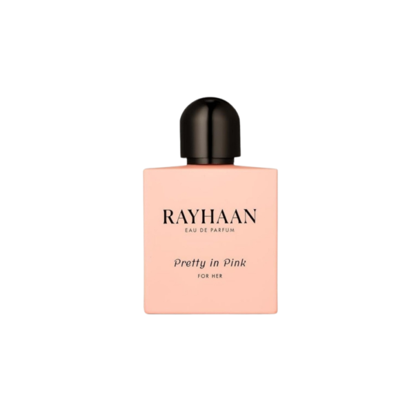Rayhaan Pretty in Pink - Image 2
