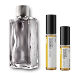 Abercrombie & Fitch First Instinct