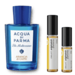 Acqua di Parma Arancia di Capri