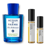 Acqua di Parma Bergamotto di Calabria
