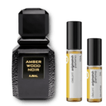 Ajmal Amber Wood