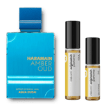 Al Haramain Amber Oud Aqua Dubai Extrait (LV Imagination)