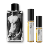 Ambercrombie & Ficth Fierce