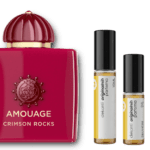 Amouage Crimson Rocks