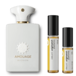 Amouage Decision