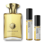Amouage Gold Man