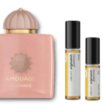 Amouage Guidance