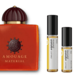 Amouage Material
