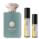 Amouage Search