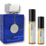 ARMAF Club de Nuit Blue Iconic EDP