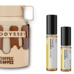 Armaf Odyssey Toffee Coffee