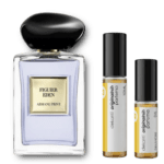 Armani Figuier Eden