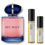 Armani My Way Intense