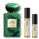 Armani Prive Vert Malachite