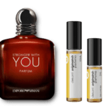 Armani Stronger With You Parfum
