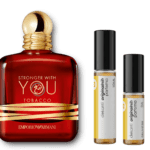 Armani Stronger With You Tobacco
