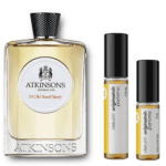 Atkinsons 24 Old Bond Street