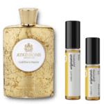 Atkinsons Gold Fair In Mayfair