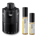 Azzaro The Most Wanted Intense