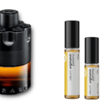 Azzaro The Most Wanted Parfum