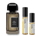 BDK Parfums Gris Charnel Extrait