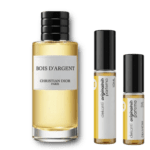 Bois d’Argent Dior