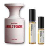 BORNTOSTANDOUT Angels' Powder