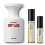 BORNTOSTANDOUT Dirty Milk