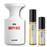 BORNTOSTANDOUT Dirty Rice