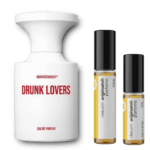 BORNTOSTANDOUT Drunk Lovers