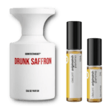 BORNTOSTANDOUT Drunk Saffron