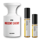 BORNTOSTANDOUT Indecent Cherry