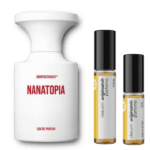 BORNTOSTANDOUT Nanatopia