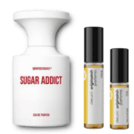 BORNTOSTANDOUT Sugar Addict